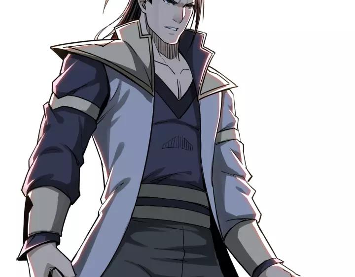 Greatest Boss System Chapter 31 Bahasa Indonesia